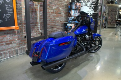 2024 Harley-Davidson Street Glide® in Memphis, Tennessee - Photo 3