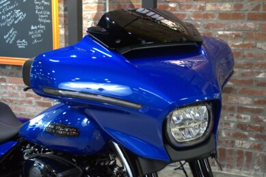 2024 Harley-Davidson Street Glide® in Memphis, Tennessee - Photo 4