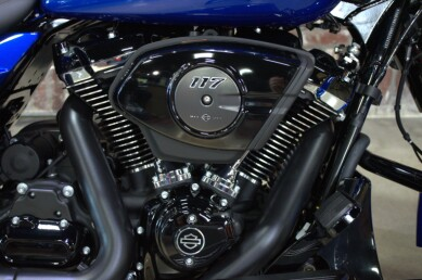 2024 Harley-Davidson Street Glide® in Memphis, Tennessee - Photo 7