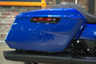 2024 Harley-Davidson Street Glide® in Memphis, Tennessee - Photo 9