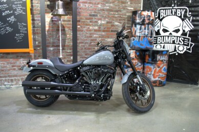 2024 Harley-Davidson Low Rider® S in Memphis, Tennessee - Photo 1