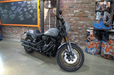 2024 Harley-Davidson Low Rider® S in Memphis, Tennessee - Photo 2