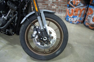 2024 Harley-Davidson Low Rider® S in Memphis, Tennessee - Photo 4