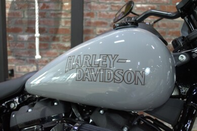 2024 Harley-Davidson Low Rider® S in Memphis, Tennessee - Photo 7