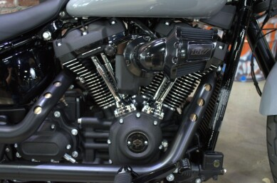 2024 Harley-Davidson Low Rider® S in Memphis, Tennessee - Photo 8