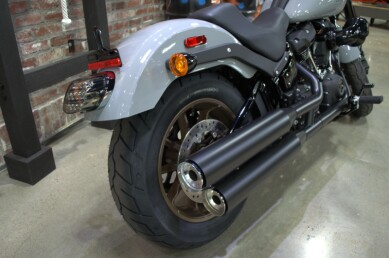 2024 Harley-Davidson Low Rider® S in Memphis, Tennessee - Photo 10