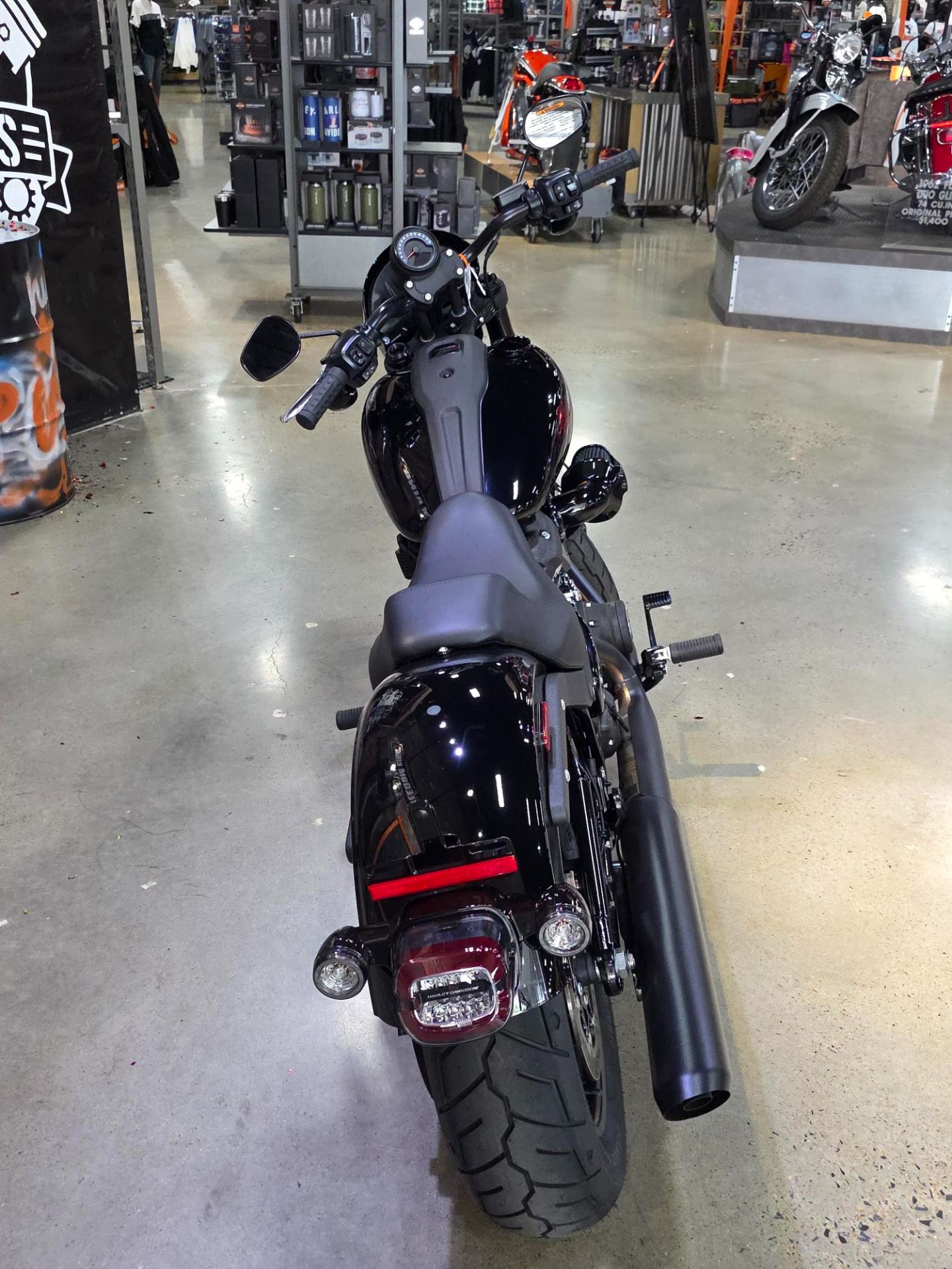 Inventory | Classic Harley-Davidson