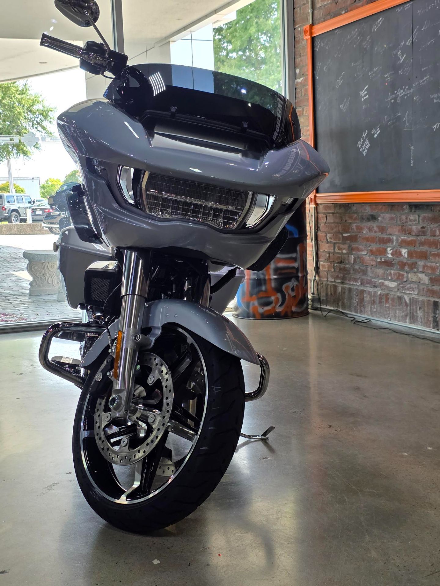 Harley-Davidson メッシュジップアップトップス Harley-Davidson 1/4ジップセーター -ハーレーダビッドソン公式