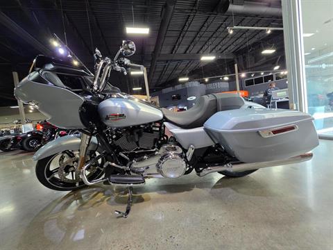 New 2025 Harley-Davidson Road Glide® Motorcycle - Specs, Price