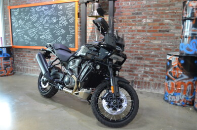 2024 Harley-Davidson Pan America® 1250 Special in Memphis, Tennessee - Photo 2