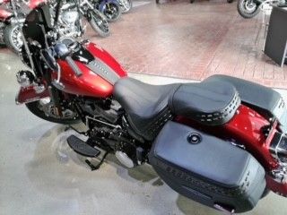 New 2026 Harley-Davidson Heritage Classic Motorcycle - Specs