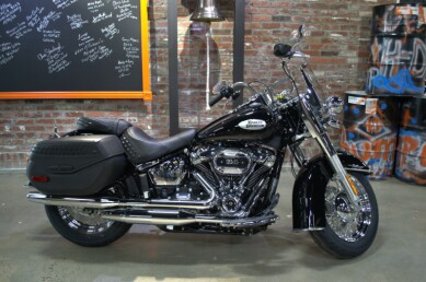 2024 Harley-Davidson Heritage Classic 114 in Memphis, Tennessee - Photo 1