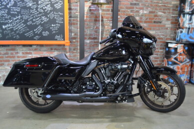 2023 Harley-Davidson Street Glide® ST in Memphis, Tennessee - Photo 1