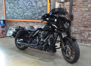 2023 Harley-Davidson Street Glide® ST in Memphis, Tennessee - Photo 2