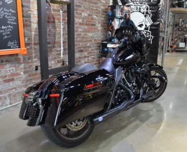 2023 Harley-Davidson Street Glide® ST in Memphis, Tennessee - Photo 3