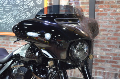 2023 Harley-Davidson Street Glide® ST in Memphis, Tennessee - Photo 4