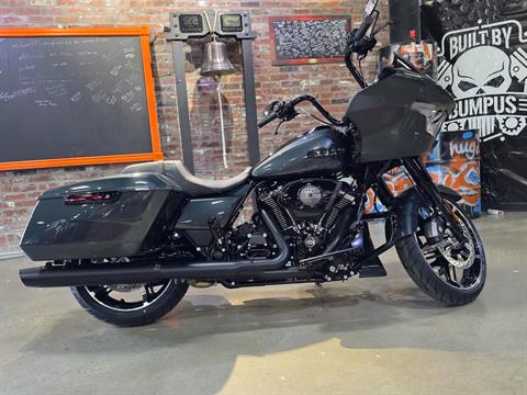 New 2025 Harley-Davidson Road Glide® Motorcycle - Specs