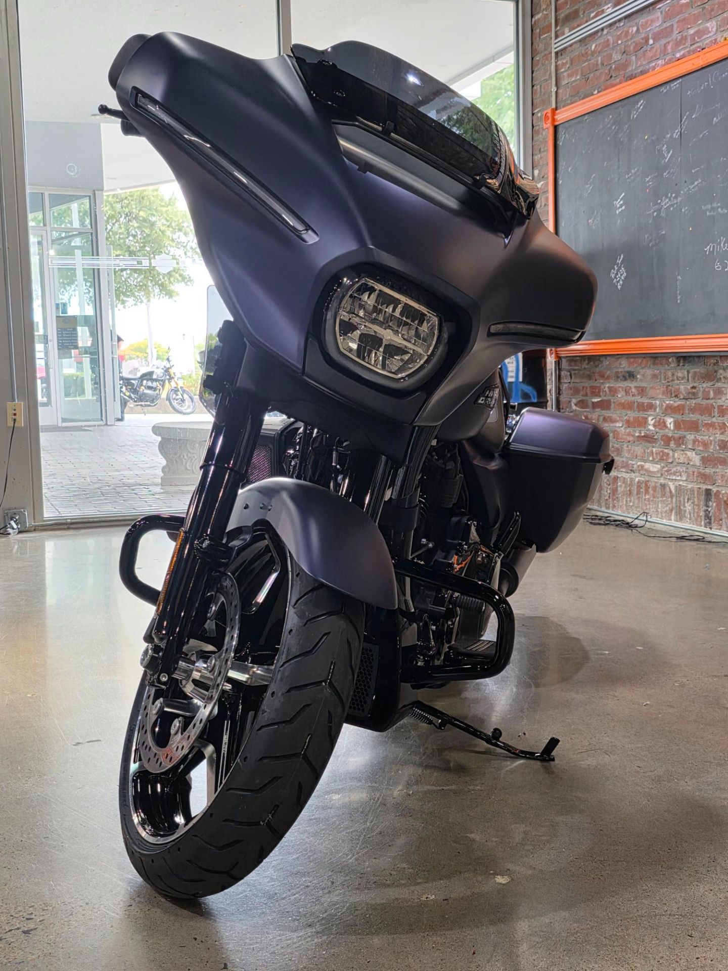 taisei7_official様 1点 HARLEY-DAVIDSON