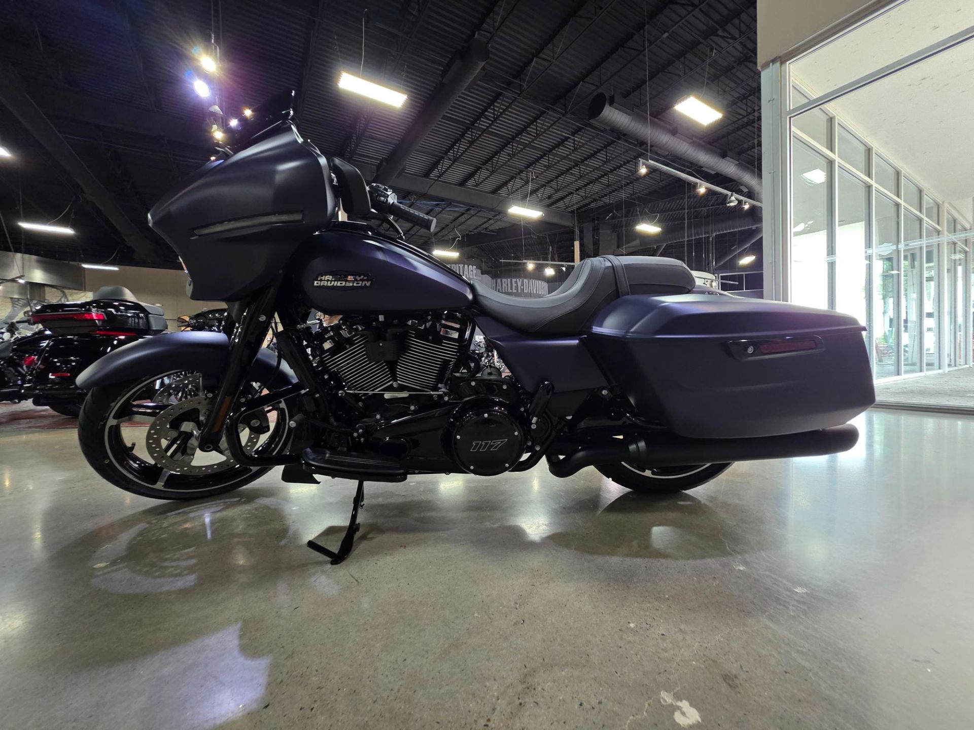 taisei7_official様 1点 HARLEY-DAVIDSON