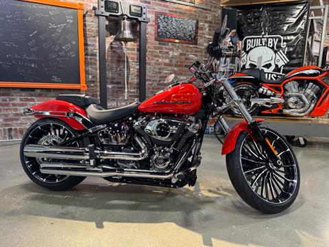 Harley-Davidson Motorcycle Dealer, Memphis TN | Bumpus Harley