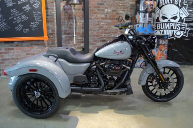 2024 Harley-Davidson Freewheeler® in Memphis, Tennessee - Photo 1