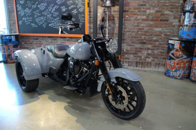 2024 Harley-Davidson Freewheeler® in Memphis, Tennessee - Photo 2