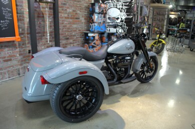 2024 Harley-Davidson Freewheeler® in Memphis, Tennessee - Photo 3