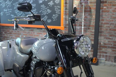 2024 Harley-Davidson Freewheeler® in Memphis, Tennessee - Photo 4