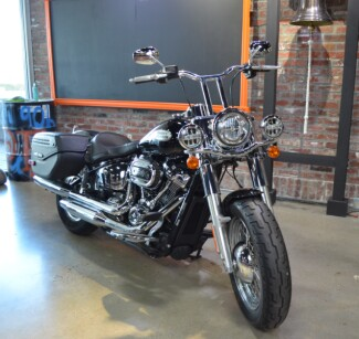 2022 Harley-Davidson Heritage Classic 114 in Memphis, Tennessee - Photo 2