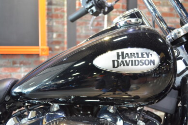 2022 Harley-Davidson Heritage Classic 114 in Memphis, Tennessee - Photo 6