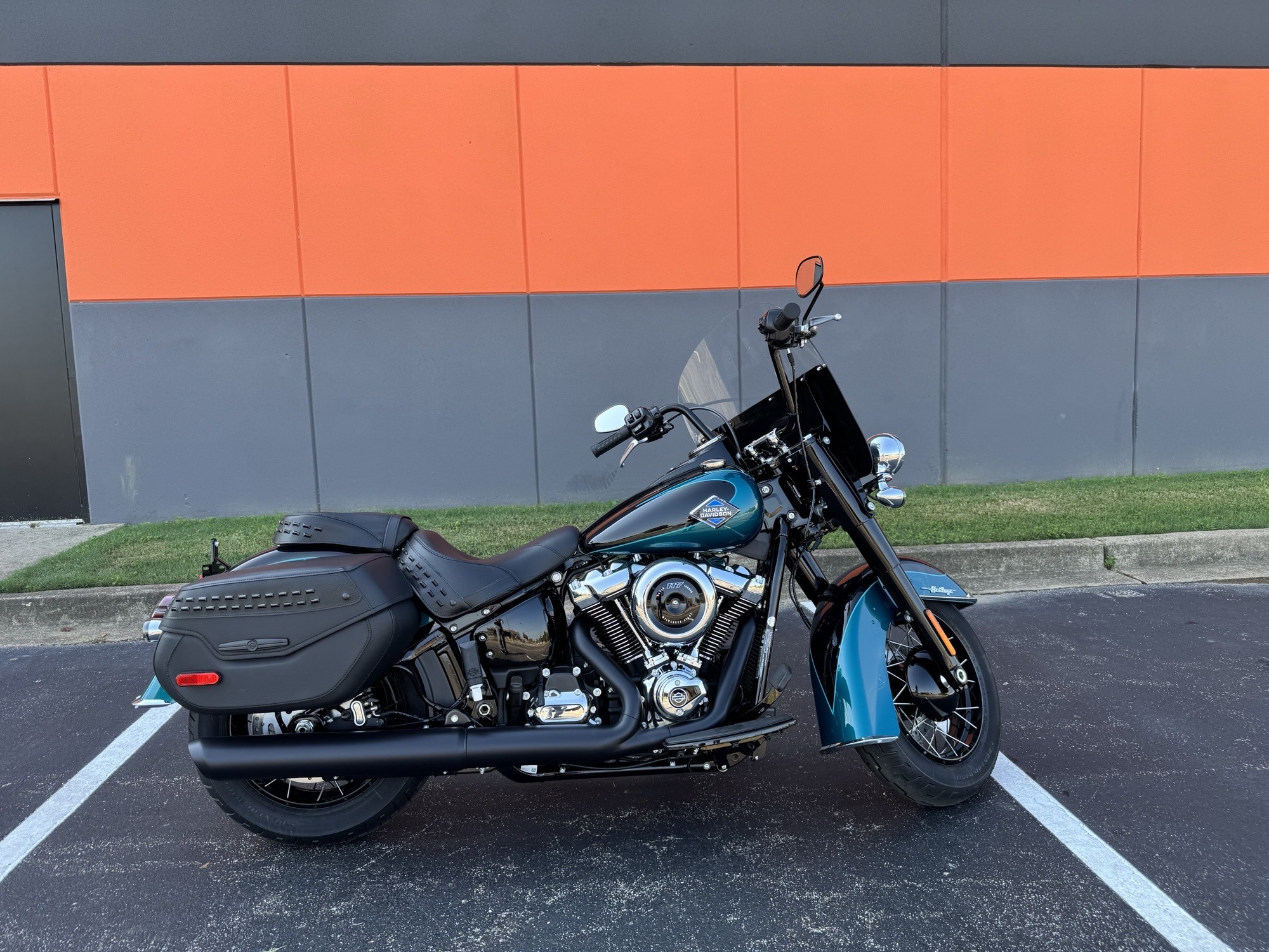 2026 Harley-Davidson Heritage Classic for sale 1268729