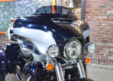 2020 Harley-Davidson Tri Glide® Ultra in Memphis, Tennessee - Photo 4