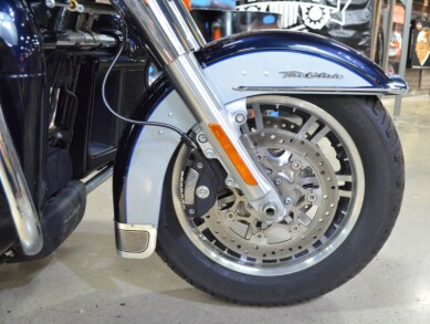 2020 Harley-Davidson Tri Glide® Ultra in Memphis, Tennessee - Photo 5