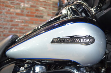 2020 Harley-Davidson Tri Glide® Ultra in Memphis, Tennessee - Photo 6