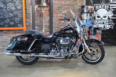 2022 Harley-Davidson Road King® in Memphis, Tennessee - Photo 1