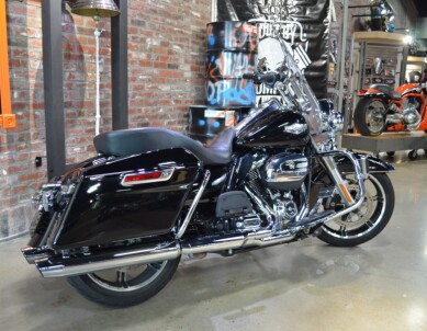 2022 Harley-Davidson Road King® in Memphis, Tennessee - Photo 2