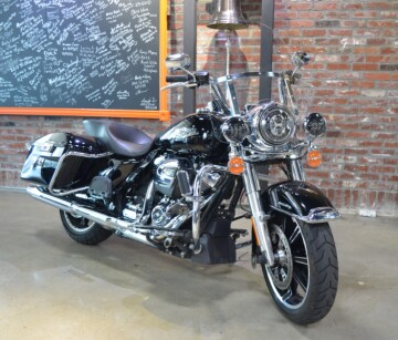 2022 Harley-Davidson Road King® in Memphis, Tennessee - Photo 3