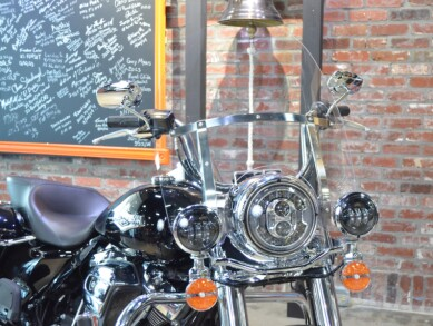 2022 Harley-Davidson Road King® in Memphis, Tennessee - Photo 4