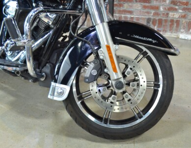 2022 Harley-Davidson Road King® in Memphis, Tennessee - Photo 5