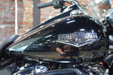 2022 Harley-Davidson Road King® in Memphis, Tennessee - Photo 6