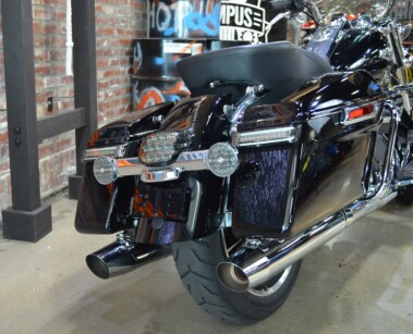 2022 Harley-Davidson Road King® in Memphis, Tennessee - Photo 10