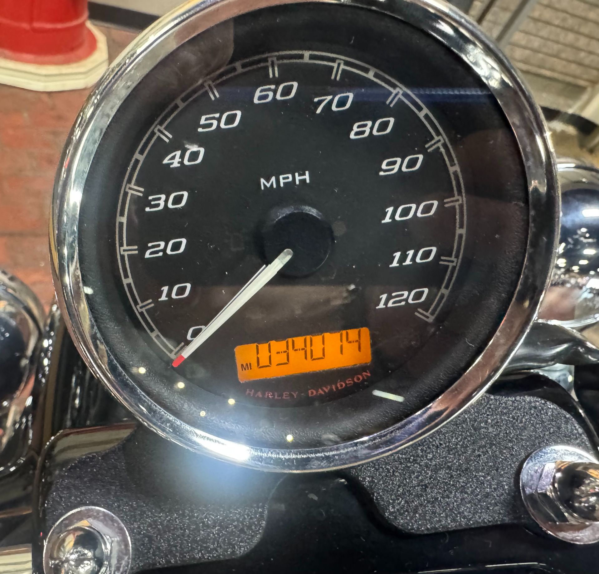 Used 2021 Harley-Davidson Road King Police Motorcycle - Specs