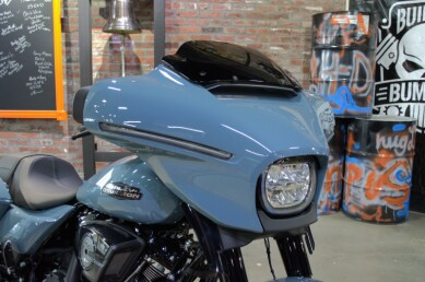 2024 Harley-Davidson Street Glide® in Memphis, Tennessee - Photo 2