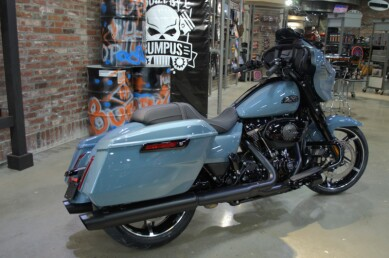 2024 Harley-Davidson Street Glide® in Memphis, Tennessee - Photo 3