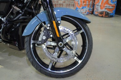 2024 Harley-Davidson Street Glide® in Memphis, Tennessee - Photo 5