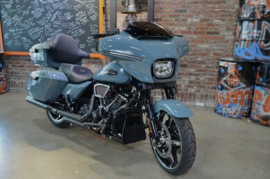 2024 Harley-Davidson Street Glide® in Memphis, Tennessee - Photo 2