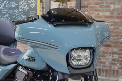 2024 Harley-Davidson Street Glide® in Memphis, Tennessee - Photo 4