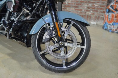 2024 Harley-Davidson Street Glide® in Memphis, Tennessee - Photo 5