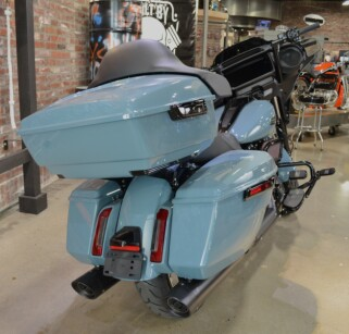 2024 Harley-Davidson Street Glide® in Memphis, Tennessee - Photo 14