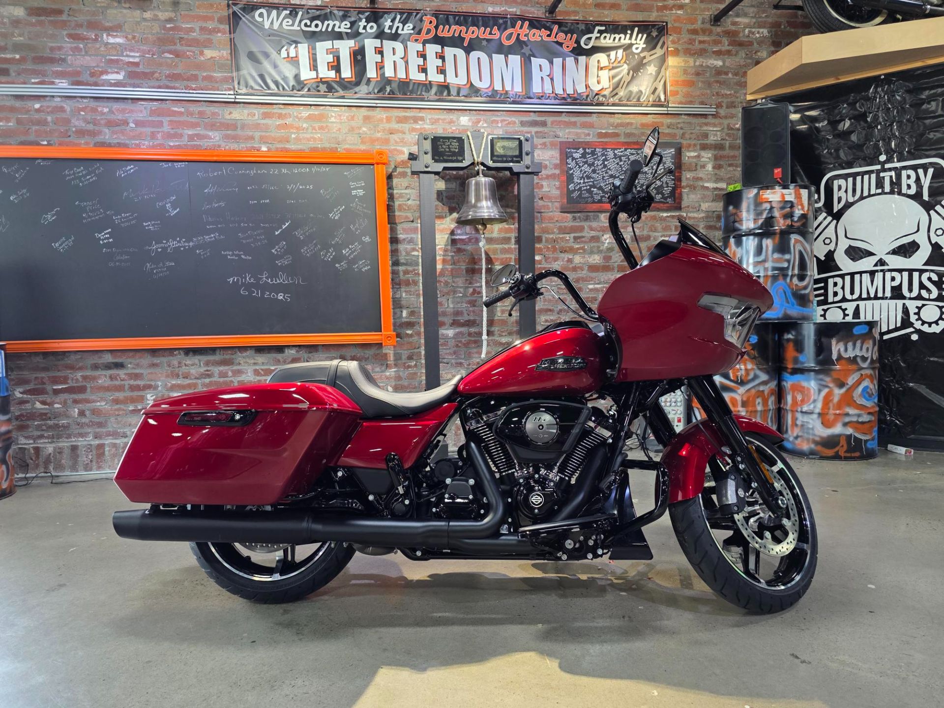 Harley-Davidson テント No Reserve: Modified 1977 Harley-Davidson XLH Sportster for